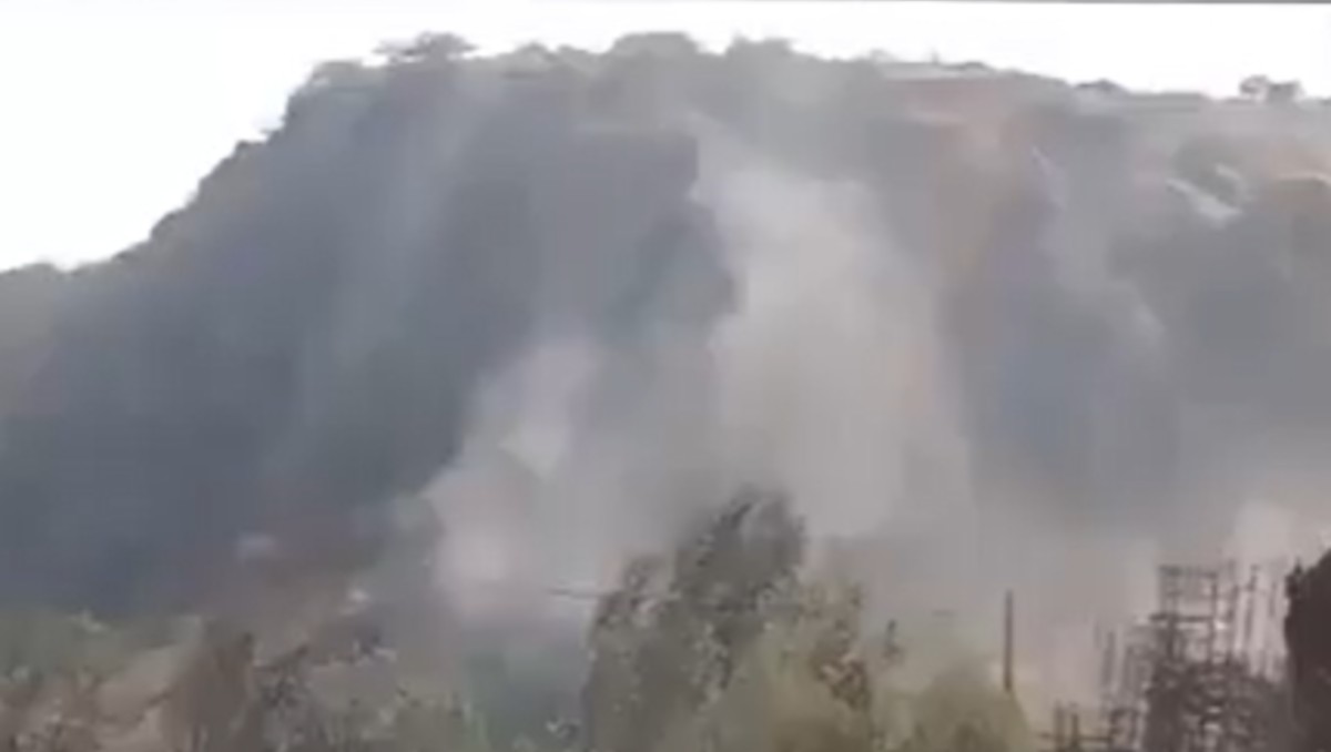 Abasolo reporta movimientos de tierra; investigan causas | Especial