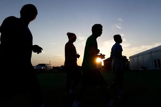 El acusado lideraba una red de tráfico de migración. | Archivo