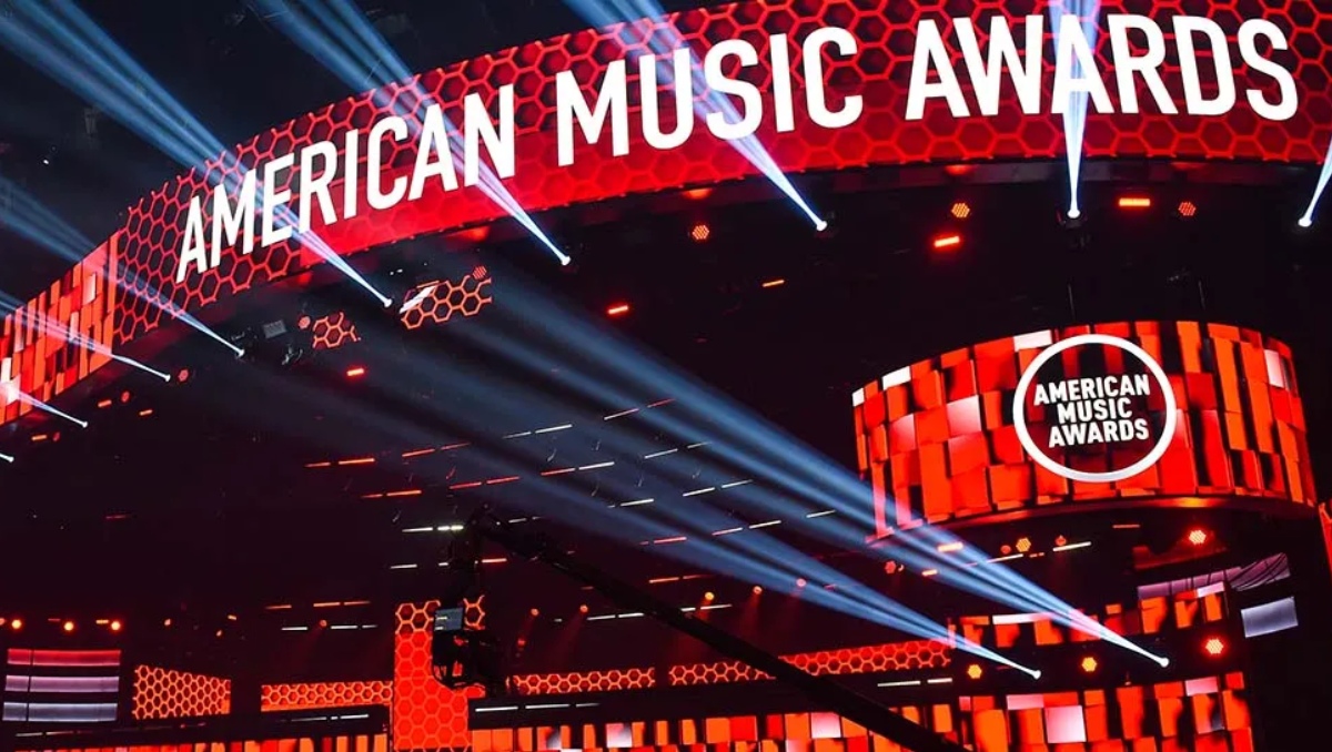 American Music Awards 2026 revela su lista de categorías con 13 secciones nuevas.