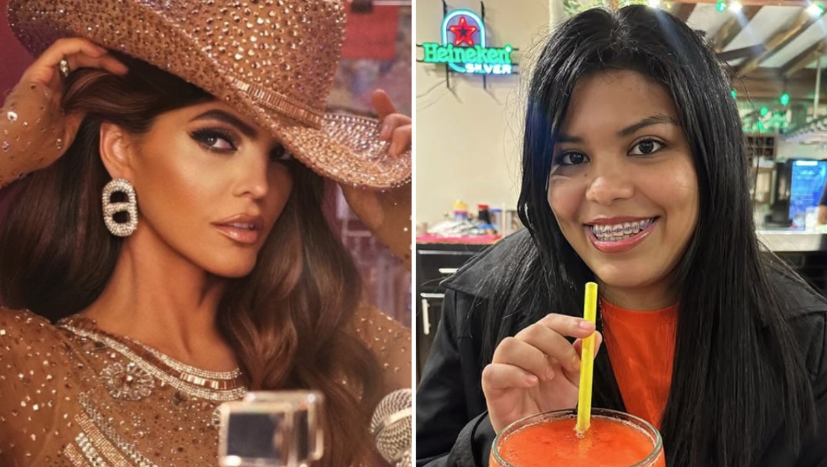 Ana Bárbara reaparece en redes con canción de desamor (RS)