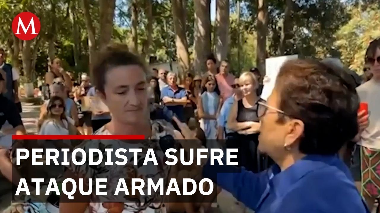 Atacan a balazos al periodista y ambientalista Erick Saracho en San Pancho, Nayarit