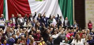 El proyecto de modificaciones y adiciones a once artículos de la Constitución Política sería presentado ante el pleno.