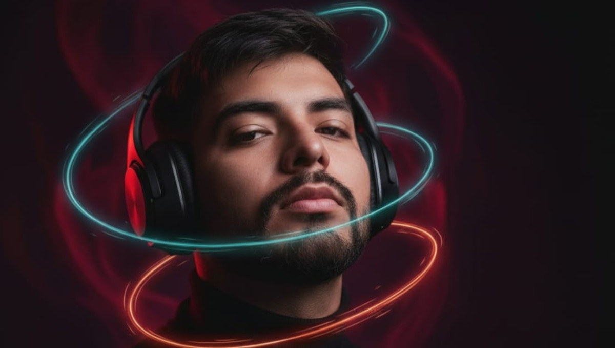 César Ramos Lucero, mejor conocido como 'SECMOS' | Especial