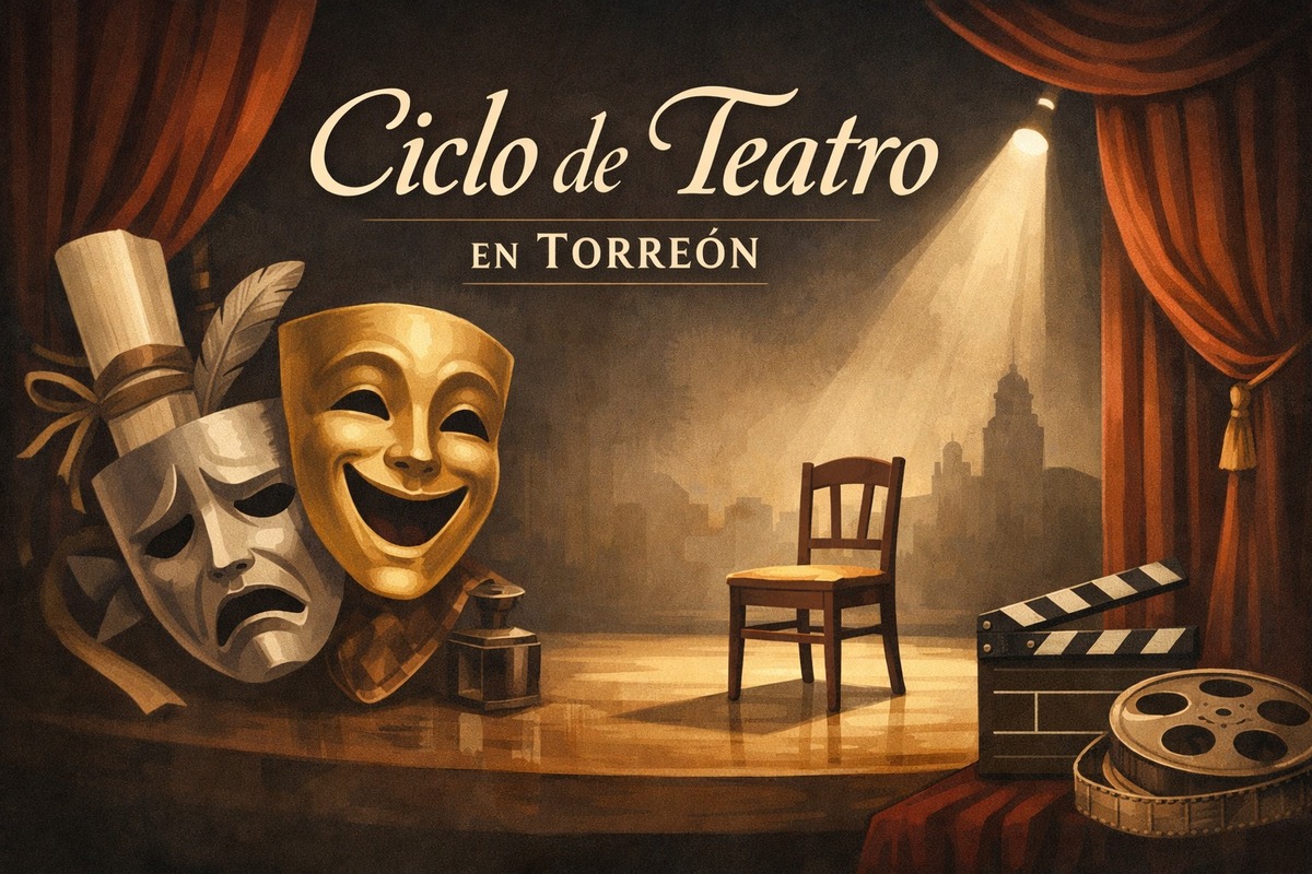 Compañías laguneras presentarán diversas puestas con funciones continuas.| IA