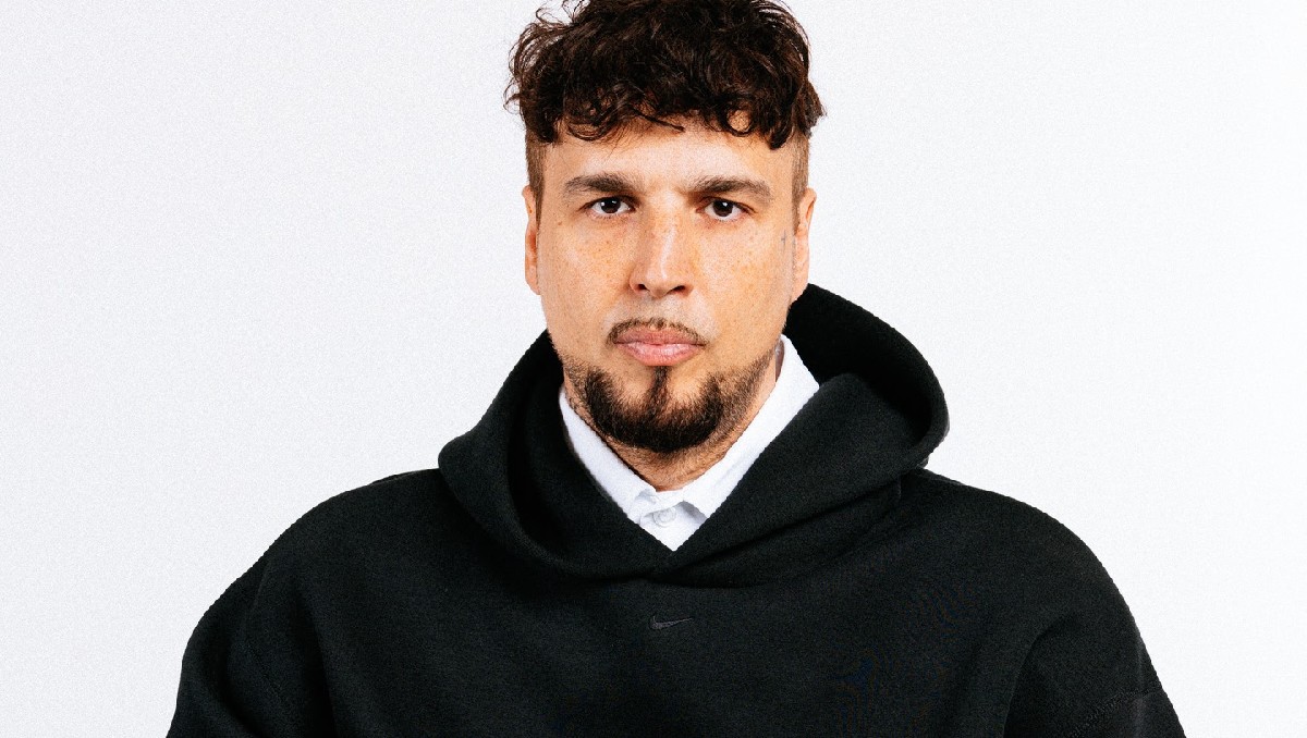 Dante Spinetta presenta 'Día 3' | Especial