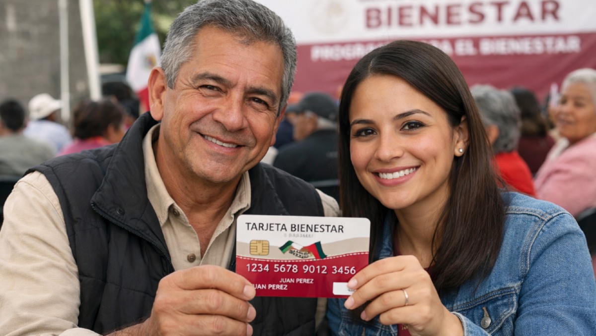 Depósito de Pensión para Personas con Discapacidad hoy 12 de marzo | ESPECIAL