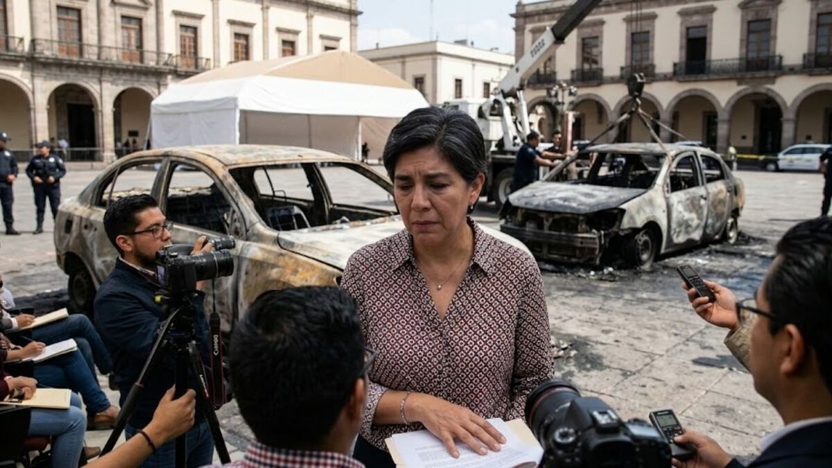 Se destinó una bolsa de 100 millones para los afectados (Milenio IA)