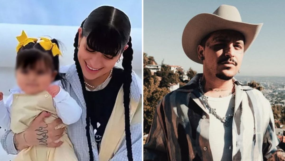 Diputada mexicana propone ley Cazzu (IG)