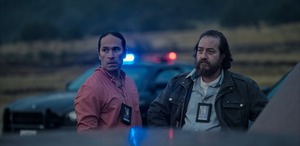 El director pidió a los actores realizar una actuación natural