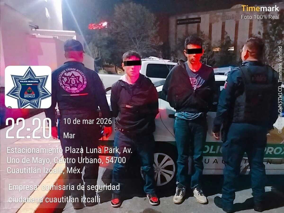 Los elementos de la policía municipal se entrevistaron con la víctima.  Especial