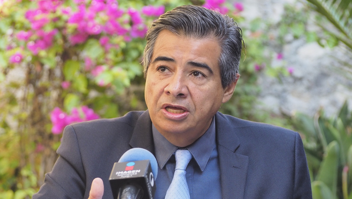 Empresarios respaldan inversión para Cablebús en Puebla | EsImagen