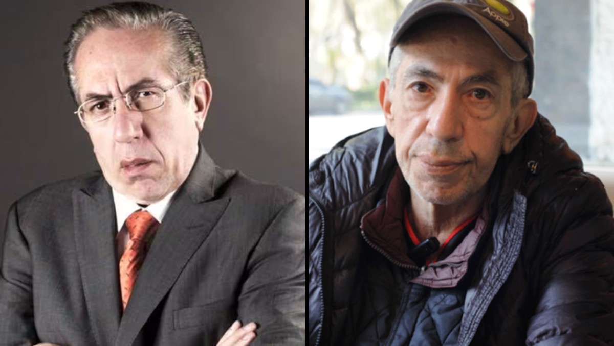 ¿Qué enfermedades padece Ricardo Hill? Actor de ‘La Hora Pico’ | ESPECIAL