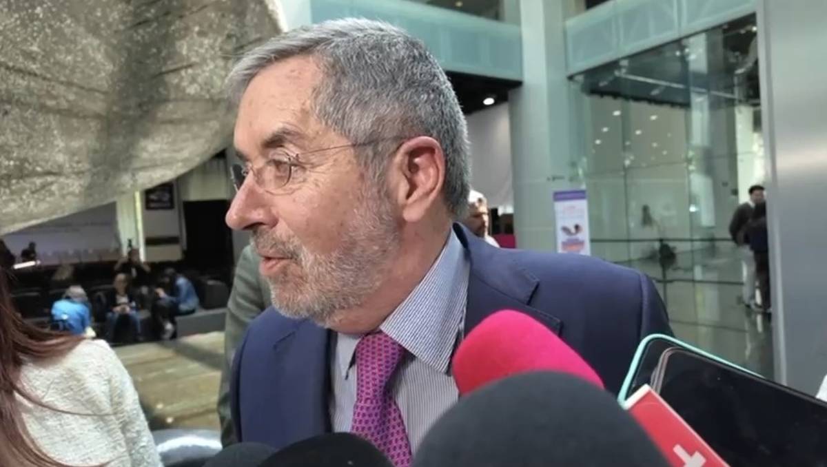 En entrevista, Ramón de la Fuente aseguró que es necesario preservar los principios fundamentales de América Latina. |