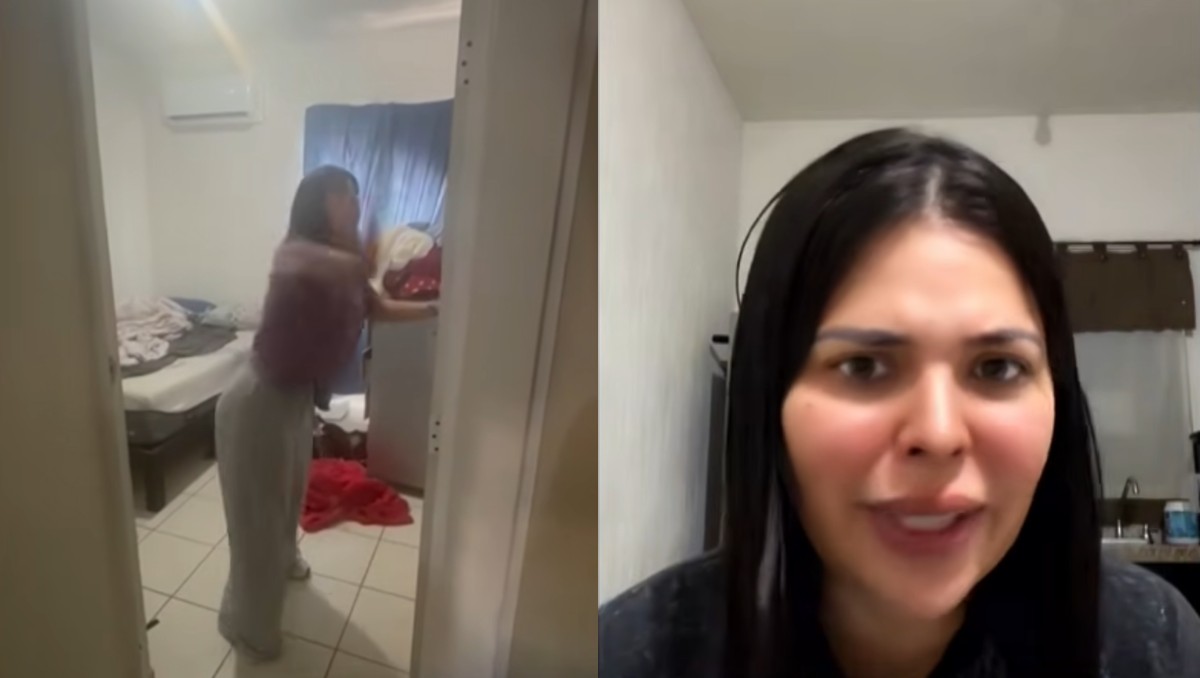 Fernanda Redondo habla de su trastorno de ira. | FOTO. Programa Hoy