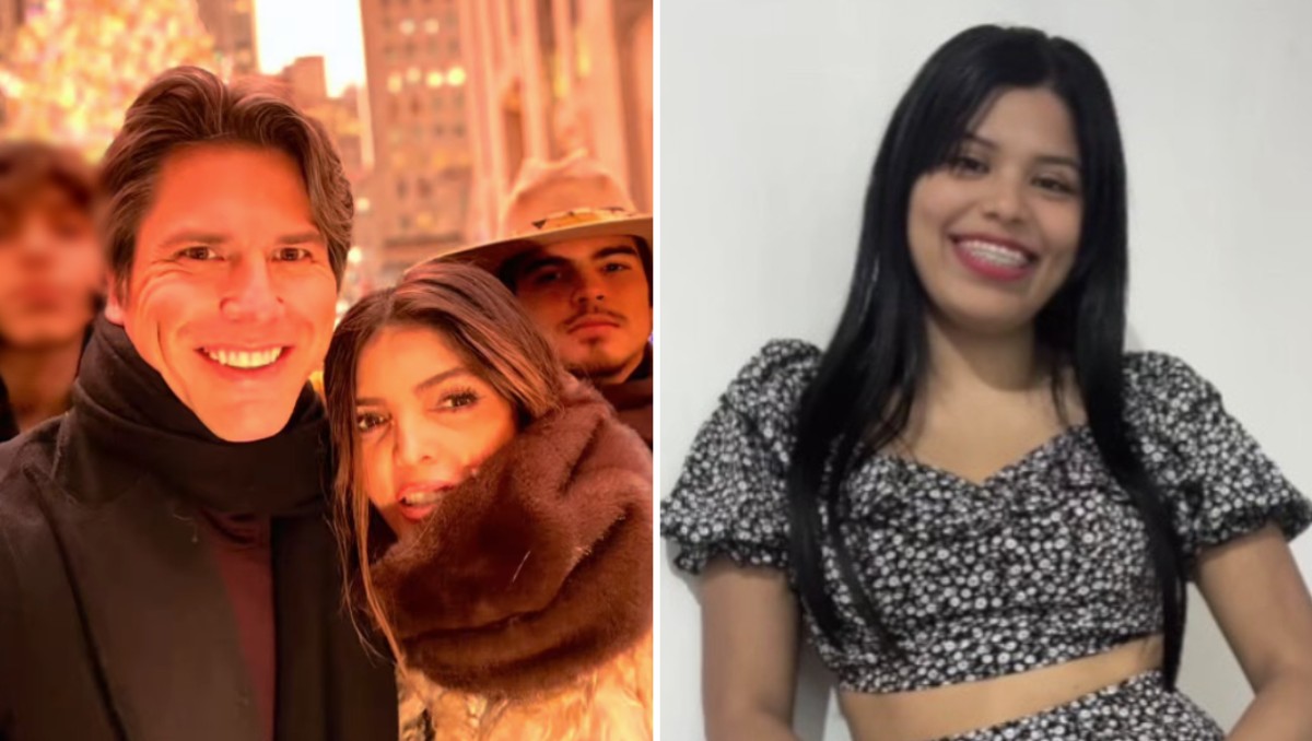 Filtran presuntos audios del esposo de Ana Bárbara y su supuesta amante (IG)