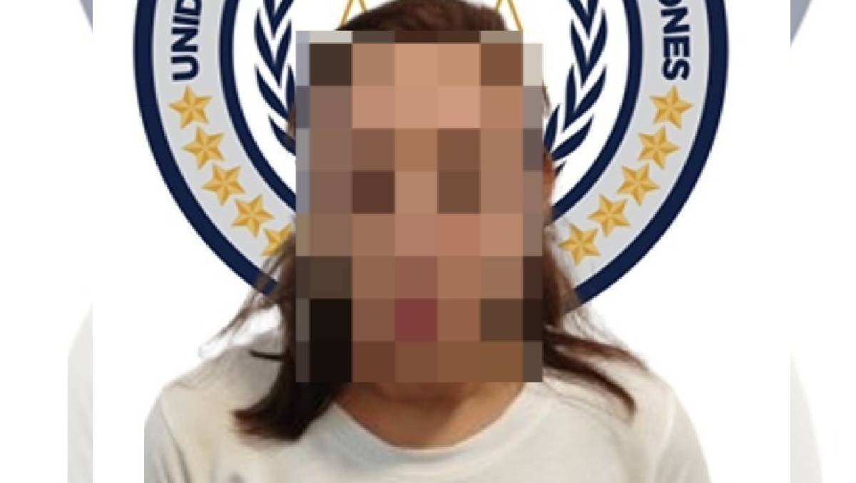 La Fiscalía de Sinaloa informó que la detenida enfrentará cargos por homicidio calificado en grado de tentativa. | Especial.