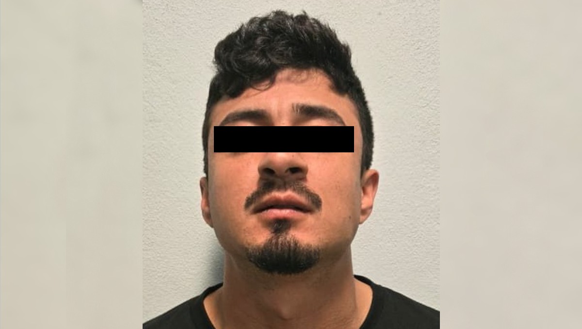 Francisco Javier 'N' fue vinculado a proceso por secuestro agravado en BCS. | Especial