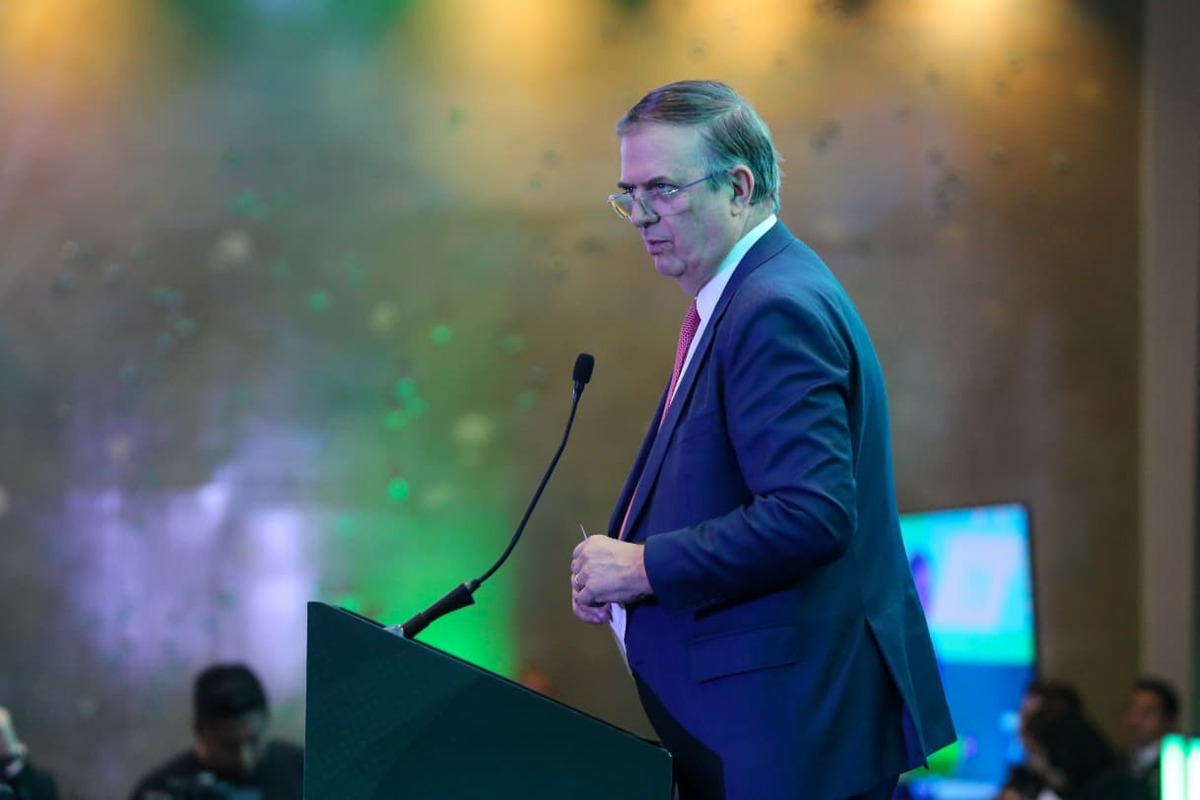 El funcionario detalló que otra de las medidas en marcha es la revisión del programa Immex. | Especial