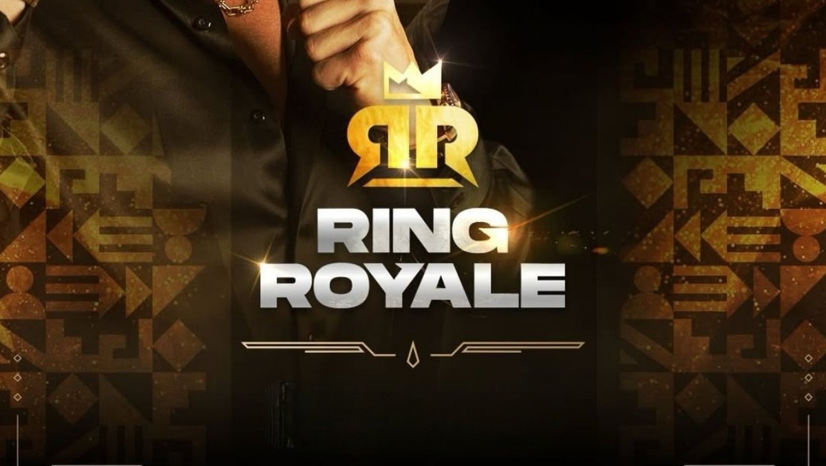 ¿Dónde ver GRATIS las peleas de Ring Royale 2026? (Instagram @ringroyalefights)