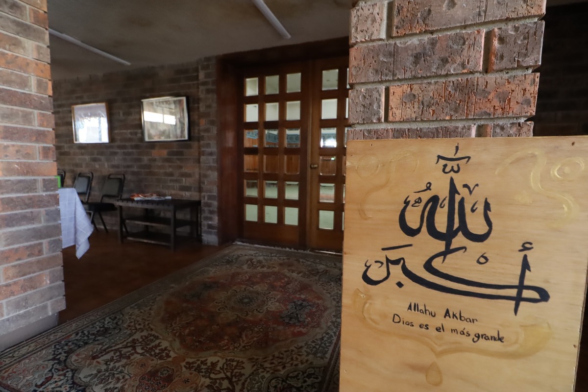 Identidad multicultural de la región.  | Verónica Rivera