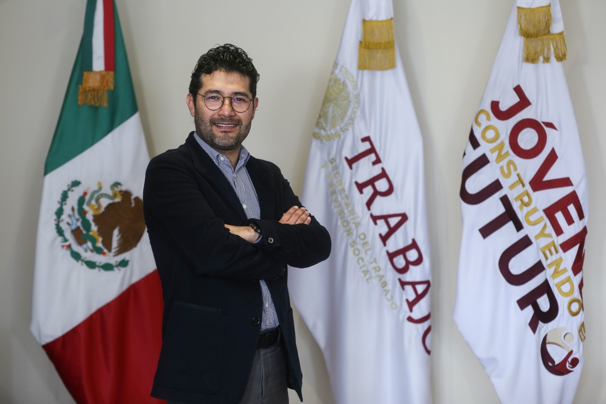 "Es importante que los trabajadores tomar la decisión de cuándo cuándo son los días de que van a ejecutar", Morath Bolaños. | Foto: Especial