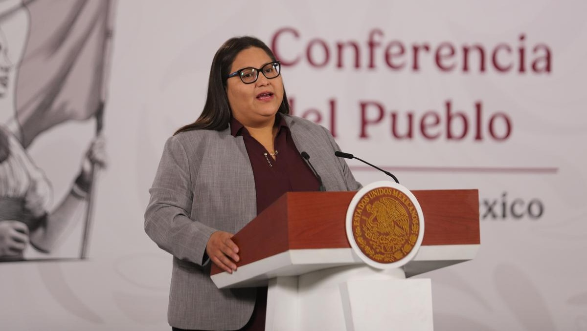 Desde el inicio de operación del programa se ha atendido a prácticamente un millón de mujeres. | Foto: Jorge Carballo
