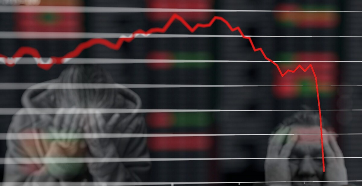 Los inversores institucionales están reconfigurando sus carteras ante un entorno en el que la inflación podría mantenerse elevada. | Foto: Pixabay