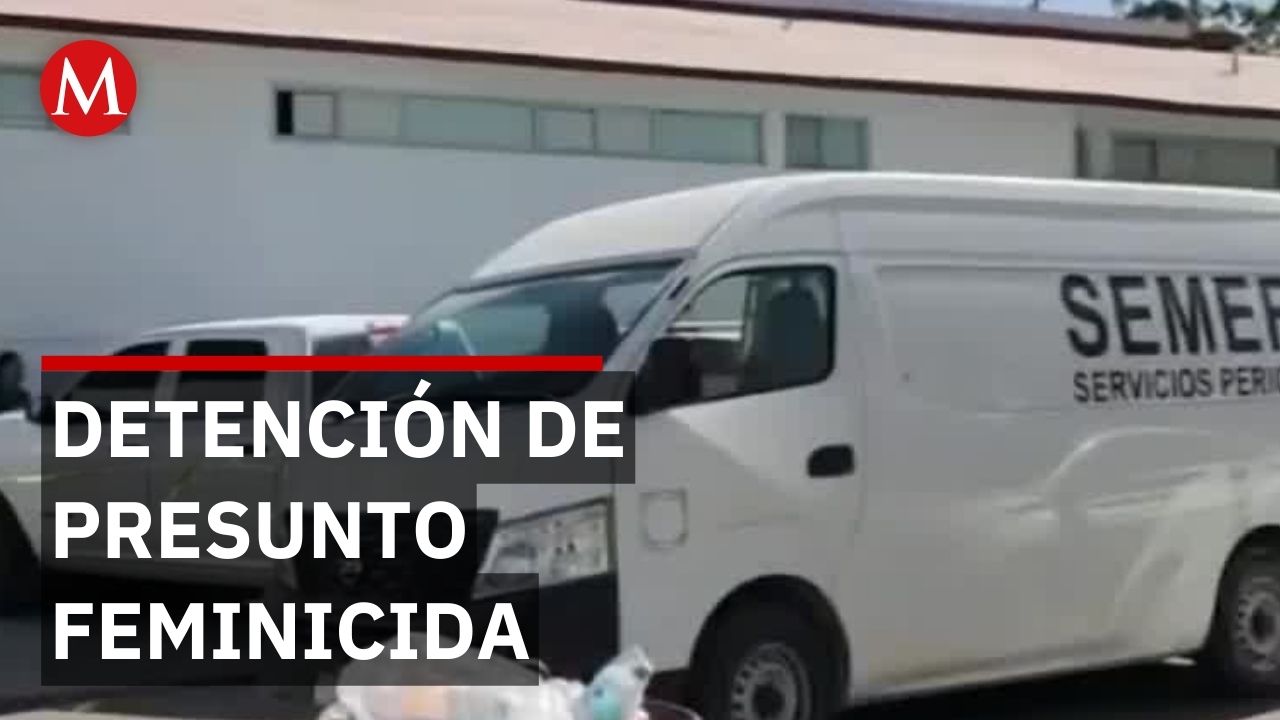 Investigan a policía por el asesinato de su compañera en Baja California Sur
