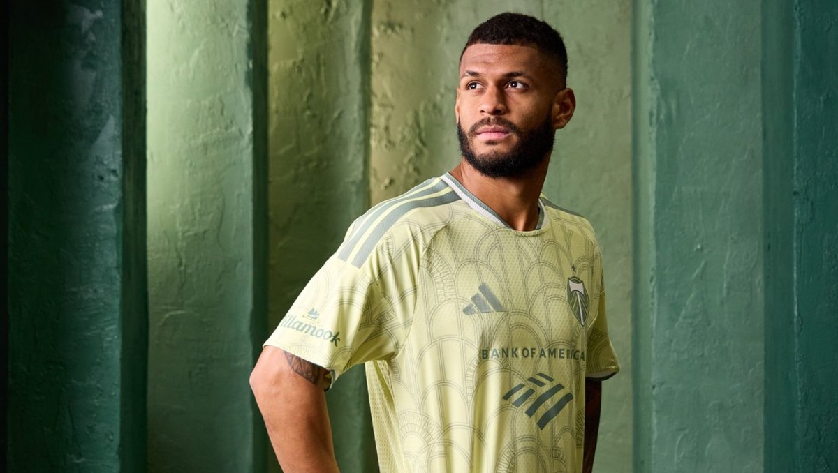 José Luis Caicedo es nuevo jugador de Portland Timbers (X @ TimbersFC)