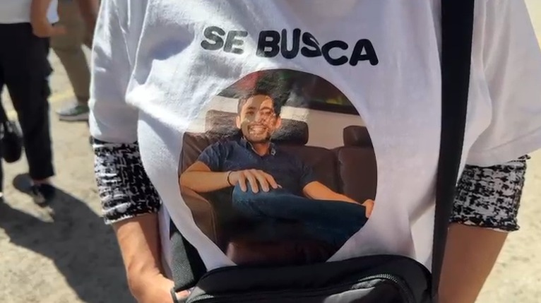 Un juez definirá si vincula a proceso a María de la Luz, alias 'La Tía' o 'La Abuela'. | Especial