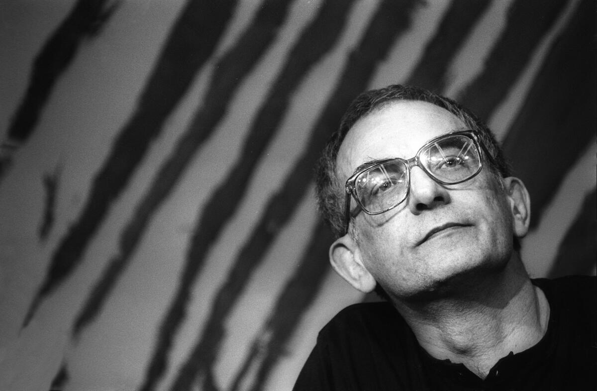 Krzysztof Kieslowski: el cineasta que nunca ganó la estatuilla dorada