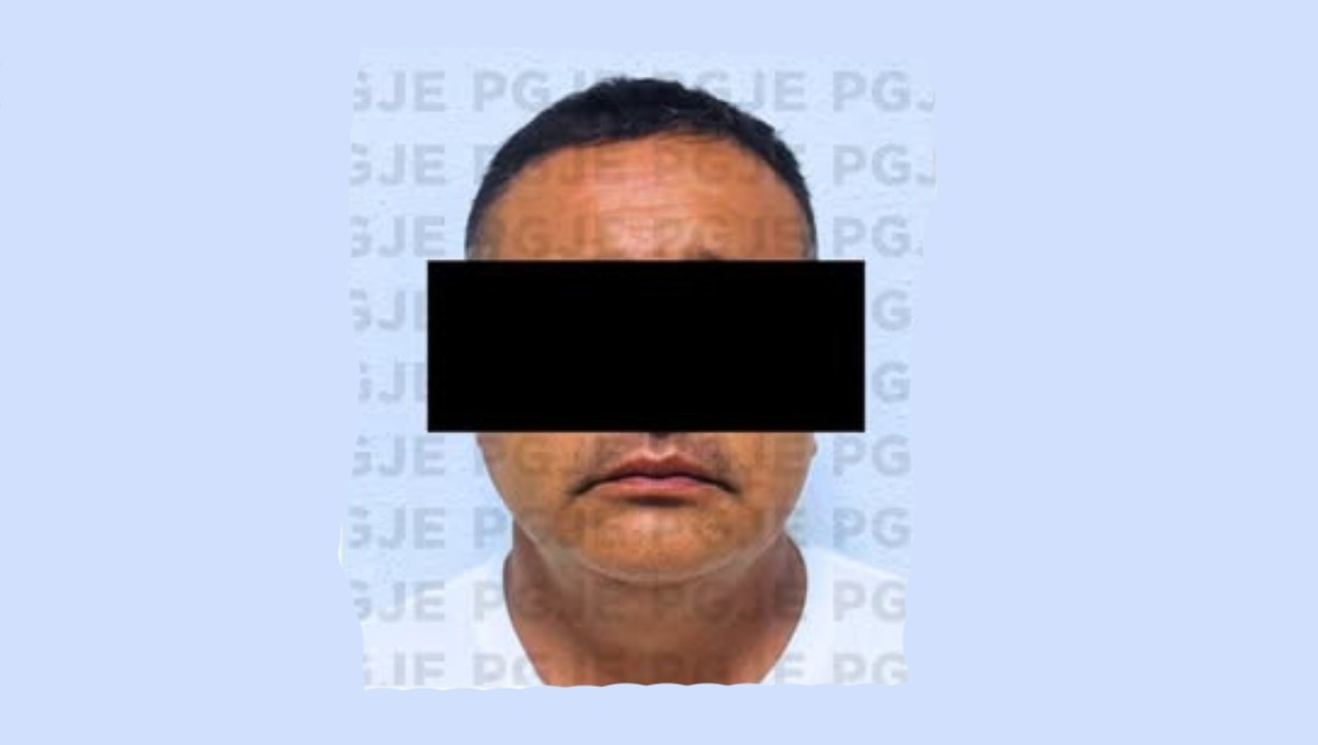 La víctima fue identificada como Citlali 'N'. | Especial