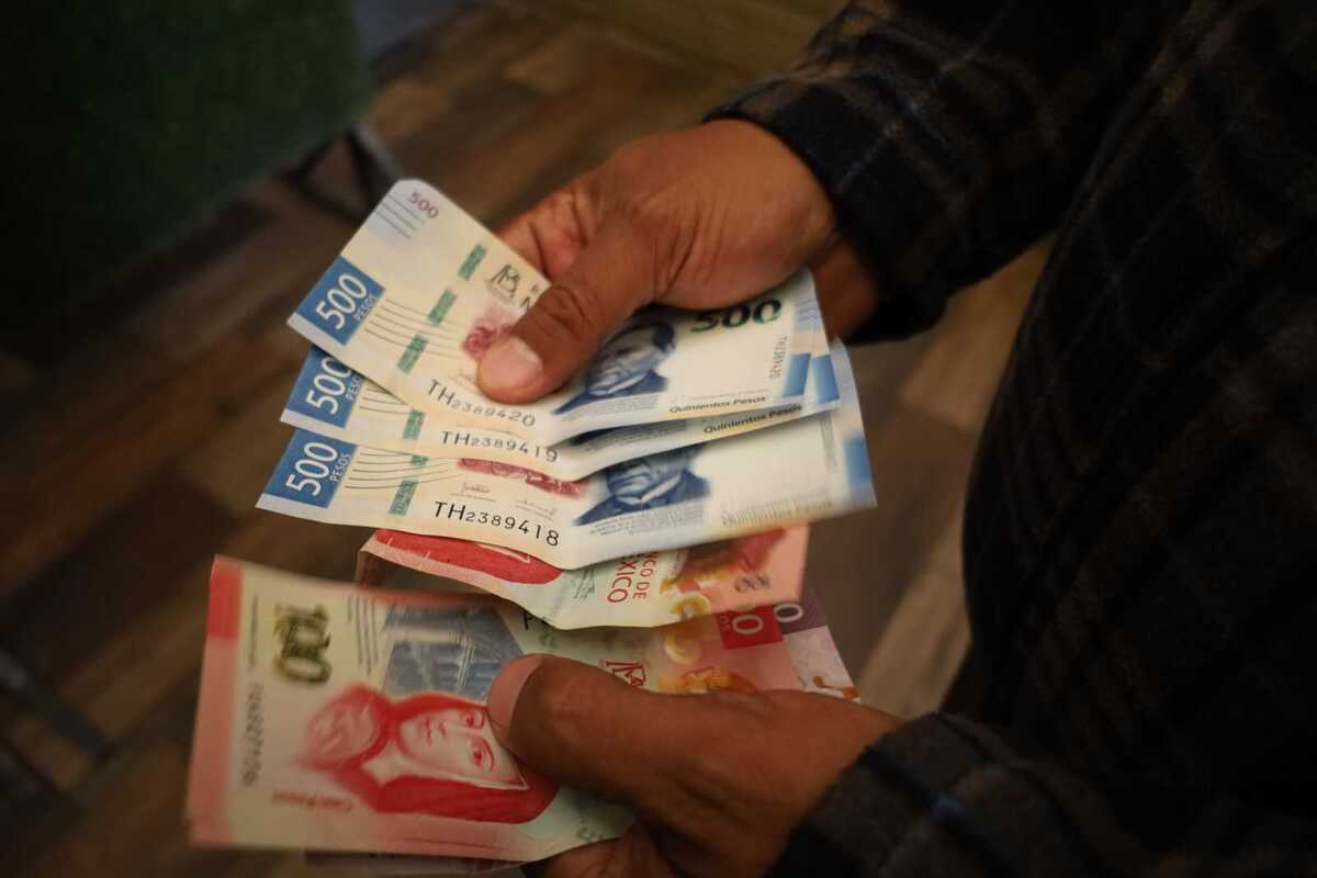 Laja movilidad económica, la inseguridad en estados vecinos y falta de mercado interno obligan a negocios duranguenses a expandirse.| Verónica Rivera