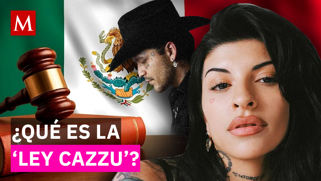 Ley Cazzu': la propuesta para eliminar el derecho de los padres ausentes sobre sus hijos