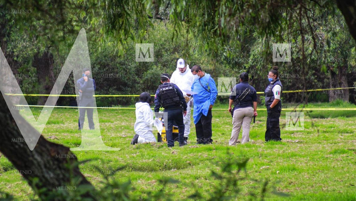 Localizan cadáver en Puebla | Archivo Jesús Zavala