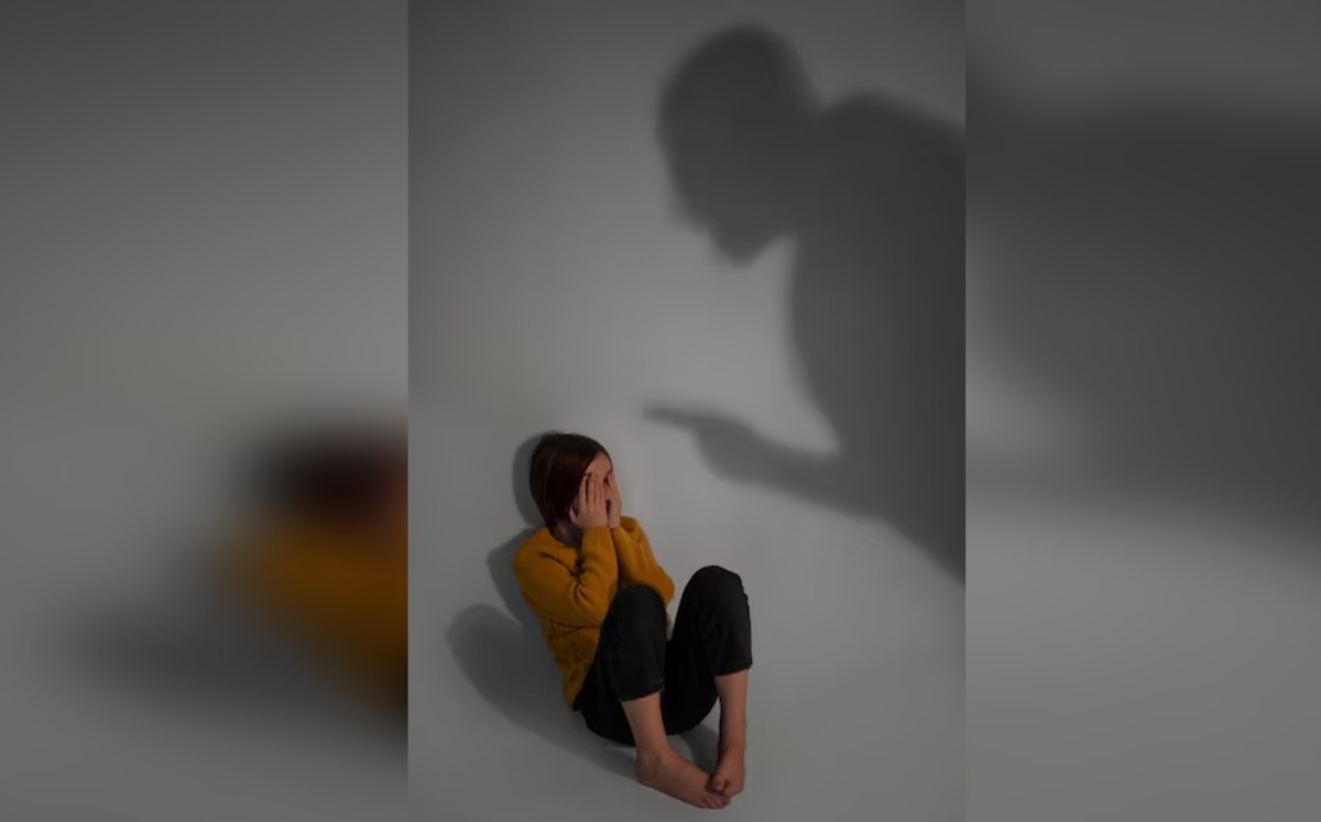 La madre se habría dado cuenta de la agresión tras unas conversaciones en el celular de su hija. |