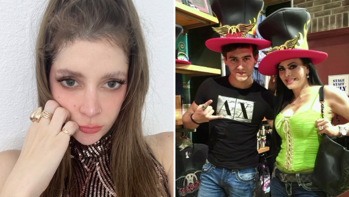 Maribel Guardia vs Imelda Tuñón: la batalla legal sigue por la custodia del hijo de Julián Figueroa y su testamento (IG)