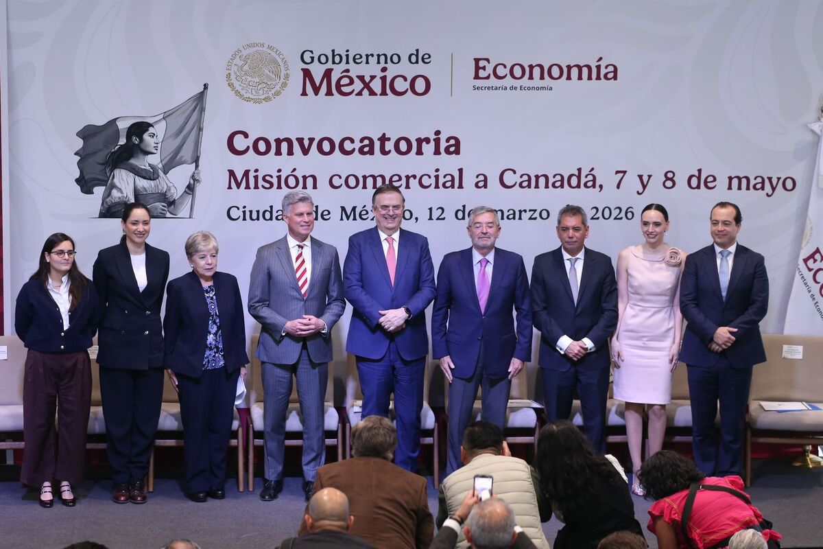 En mayo, Pymes nacionales buscarán expandir su mercado hasta el país de la hoja de maple.| Foto: Ariana Pérez