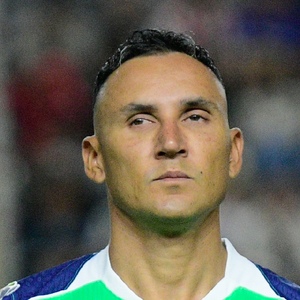 Miguel España habló sobre la renovación de Keylor Navas con Pumas, esperando que se llegue a un acuerdo muy pronto