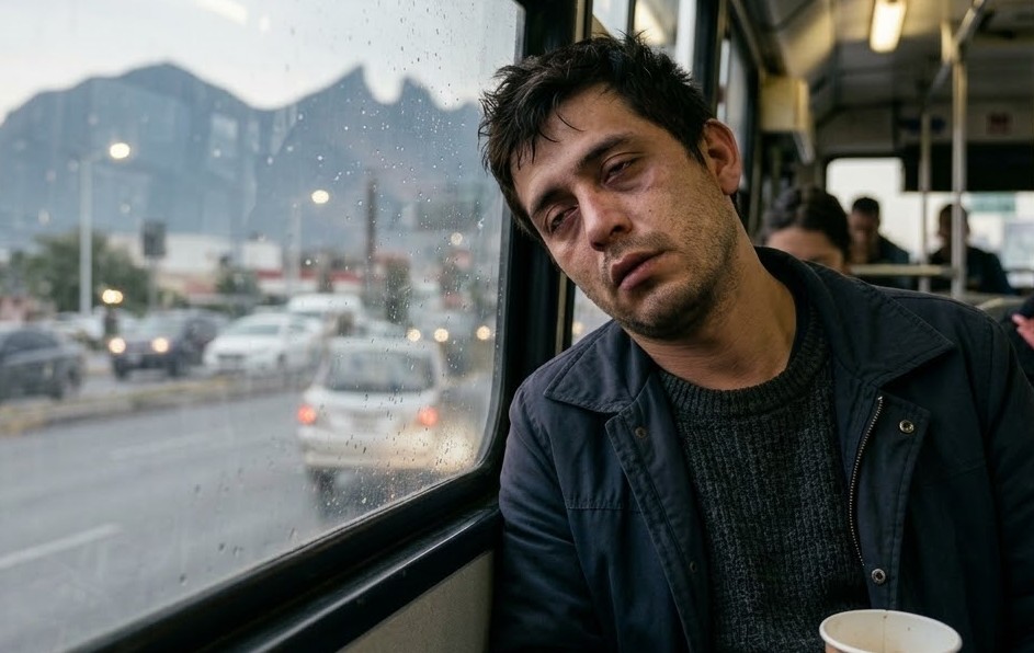 Casi la mitad de los adultos en México reporta mala calidad del sueño, lo que puede tener graves consecuencias para la salud y la seguridad. | Gemini