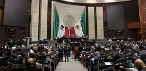 El objetivo es aprobar la reforma electoral para que pase al pleno