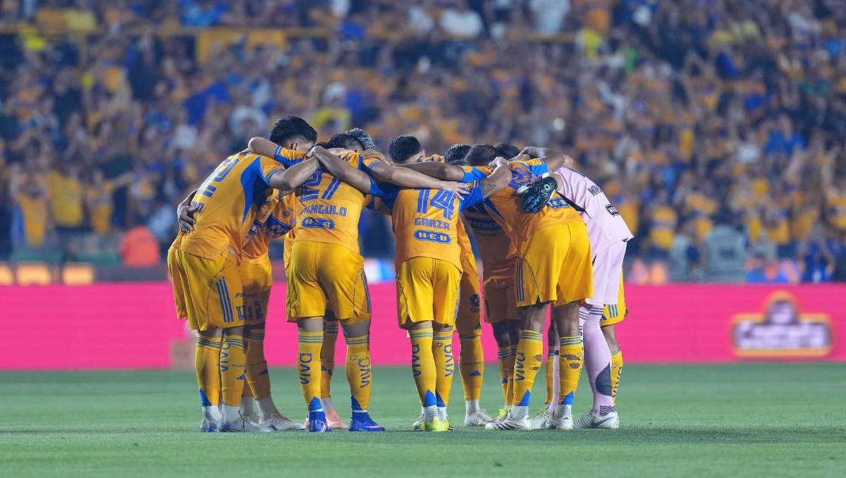 ¿Qué podría pasar si Tigres no llega al partido ante Cincinnati? (Imago7)