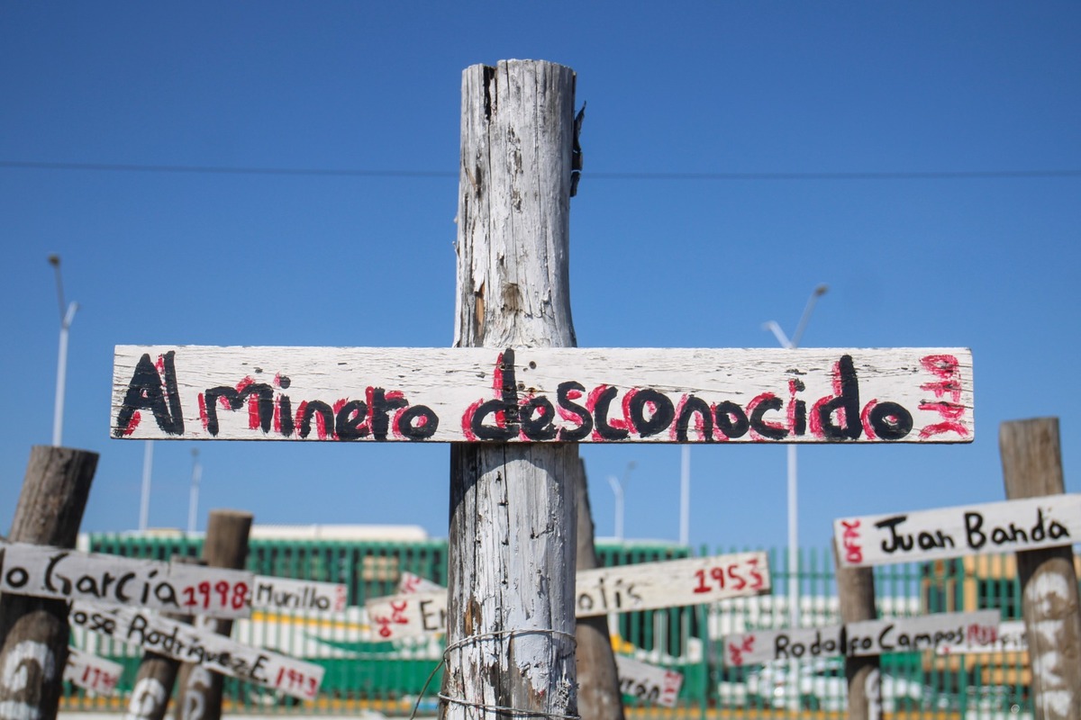 Pasta de Conchos: a 20 años de la tragedia minera que marcó a Coahuila | Rolando Riestra