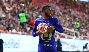 Pedro Vite le manda "pedrada" al técnico de Cruz Azul, Nicolás Larcamón por sus declaraciones en el anterior juego del Apertura 2025