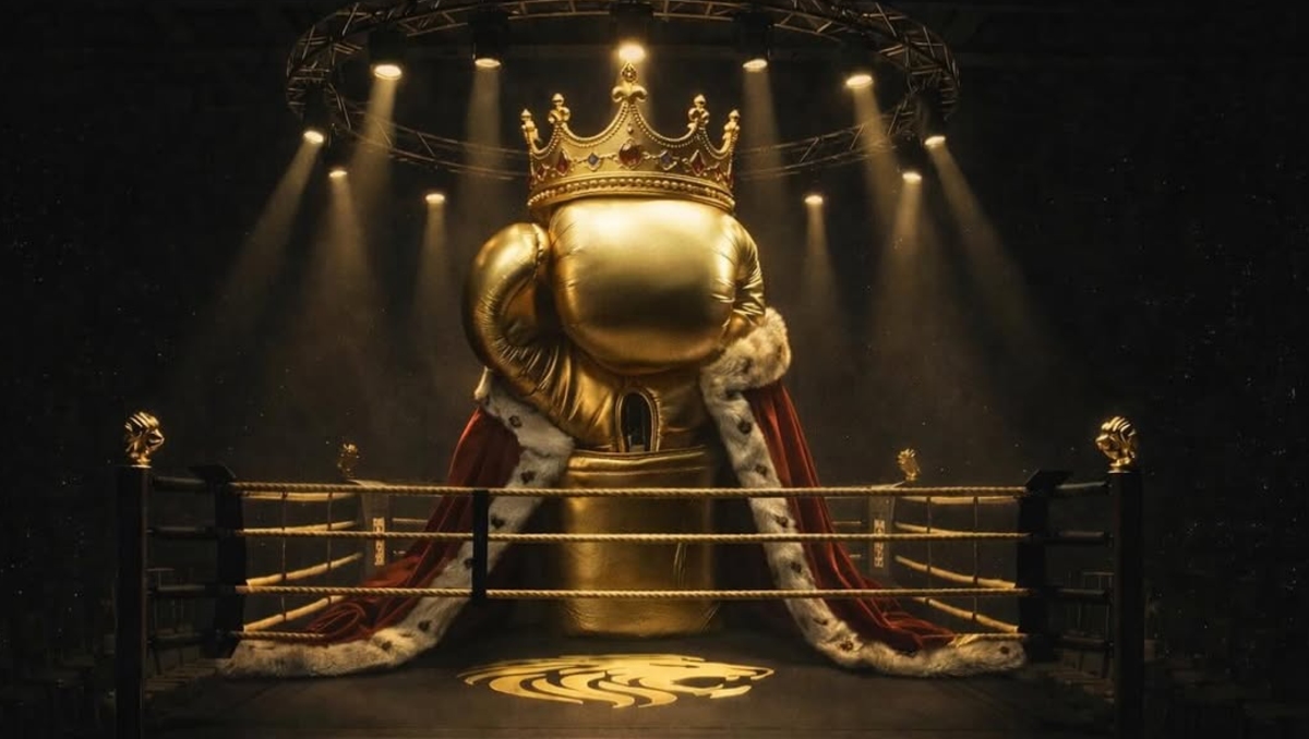 ¿Quién peleará en Ring Royale 2026? | Cartelera completa del evento de boxeo (Instagram @ringroyalefights)