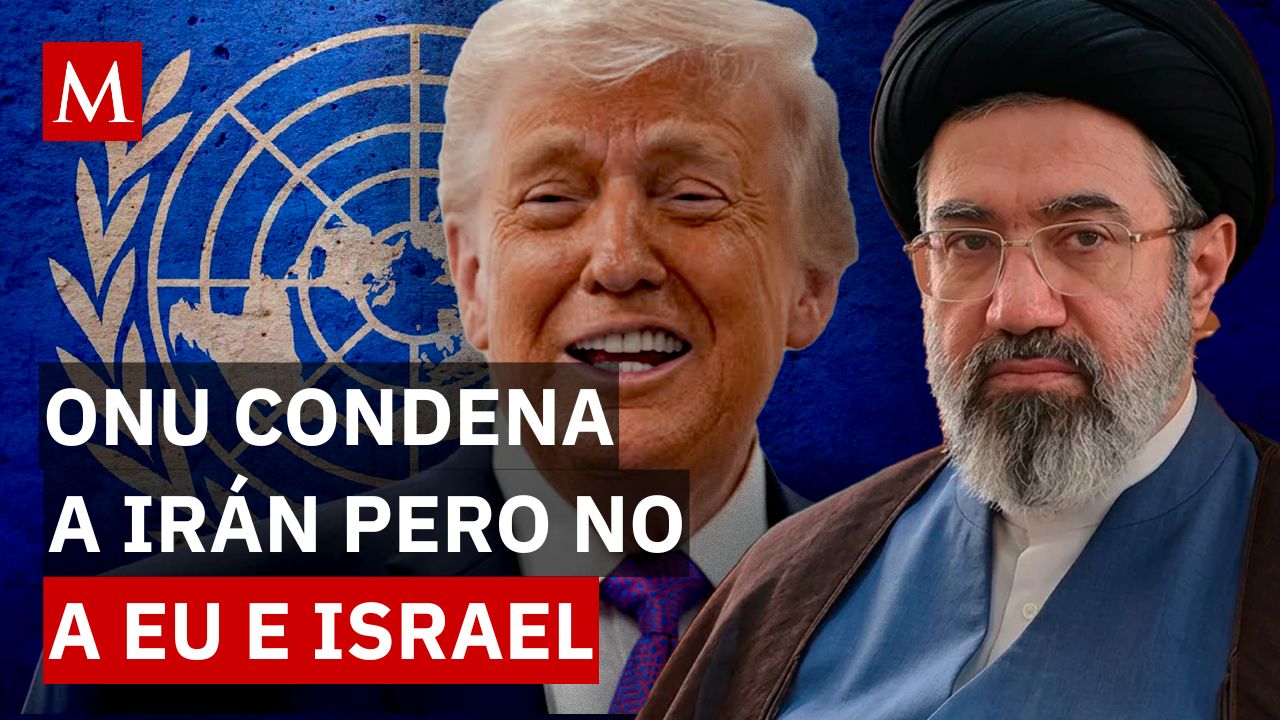 El polémico fallo de la ONU sobre Irán que divide a las potencias: exigen que detengan los ataques