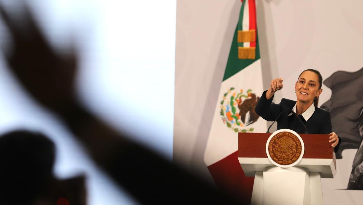 La Presidenta recomendó a los taxistas moderar sus tarifas. | Foto: Jorge Carballo