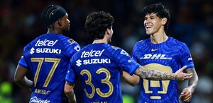 Pumas y Efraín Juárez serán puestos a prueba en el Clausura 2026 cuando enfrenten a Cruz Azul, América y Chivas en las siguientes jornadas