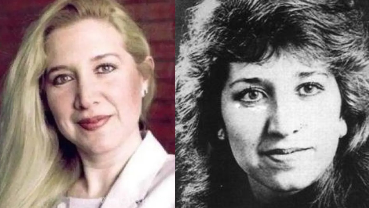 Qué está pasando con Sara Aldrete. | ESPECIAL