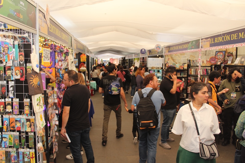 La quinta edición de la FILCO reunirá editoriales, autores y lectores. | FILCO